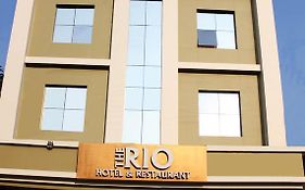 The Rio Hotel Haridwar 2*