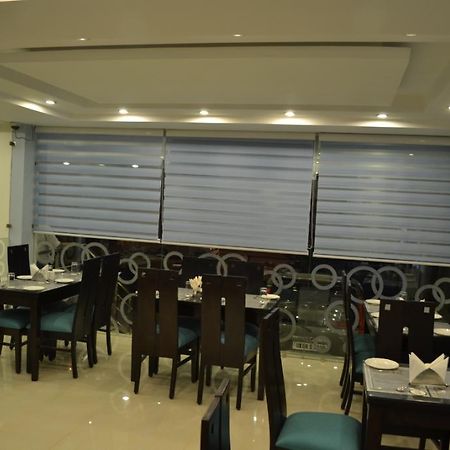 Hotel The Rio Haridwar Exterior photo