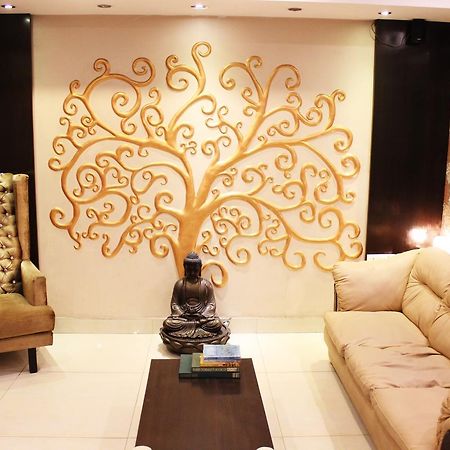 Hotel The Rio Haridwar Exterior photo