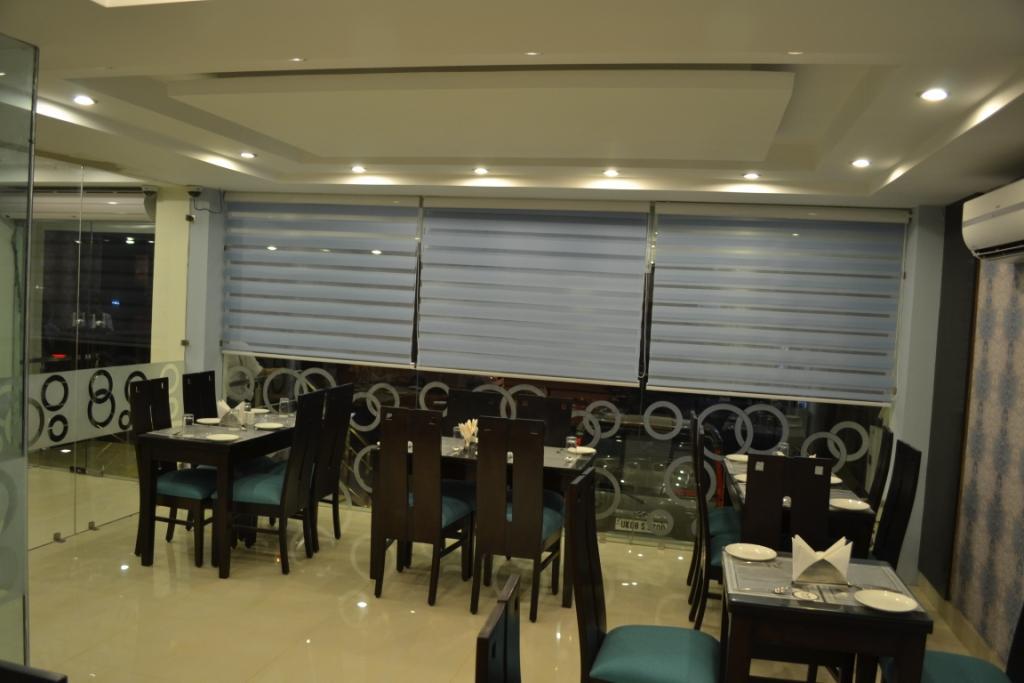 Hotel The Rio Haridwar Exterior photo