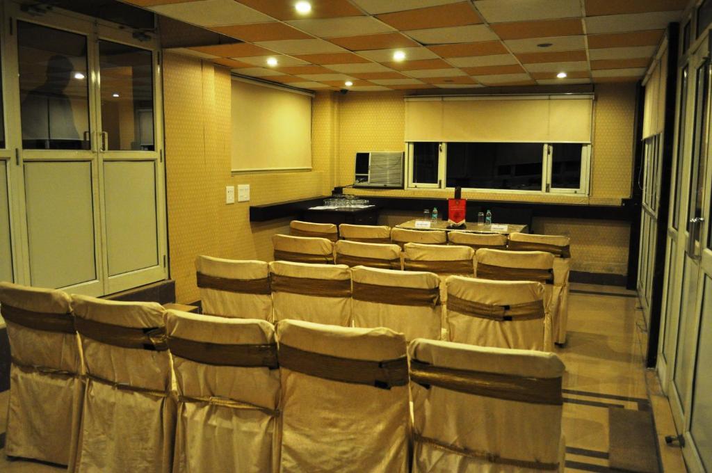 Hotel The Rio Haridwar Exterior photo