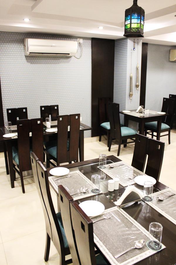 Hotel The Rio Haridwar Exterior photo