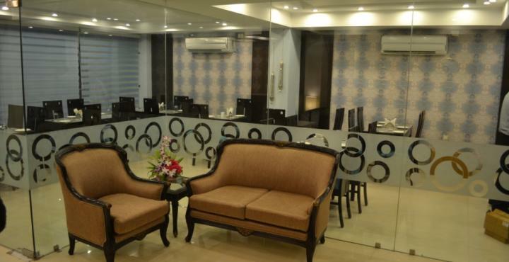 Hotel The Rio Haridwar Exterior photo