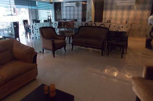 Hotel The Rio Haridwar Exterior photo